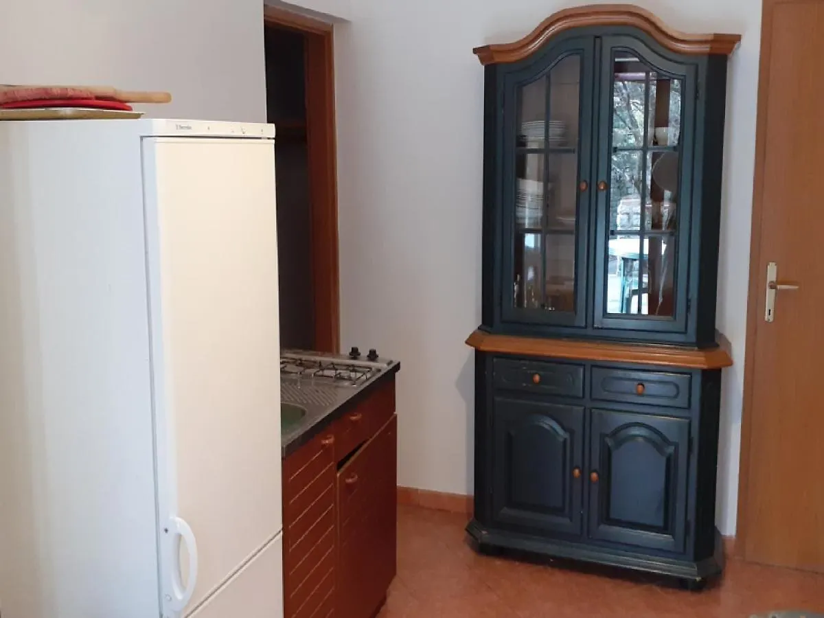 Apartments Rudi Klenovica