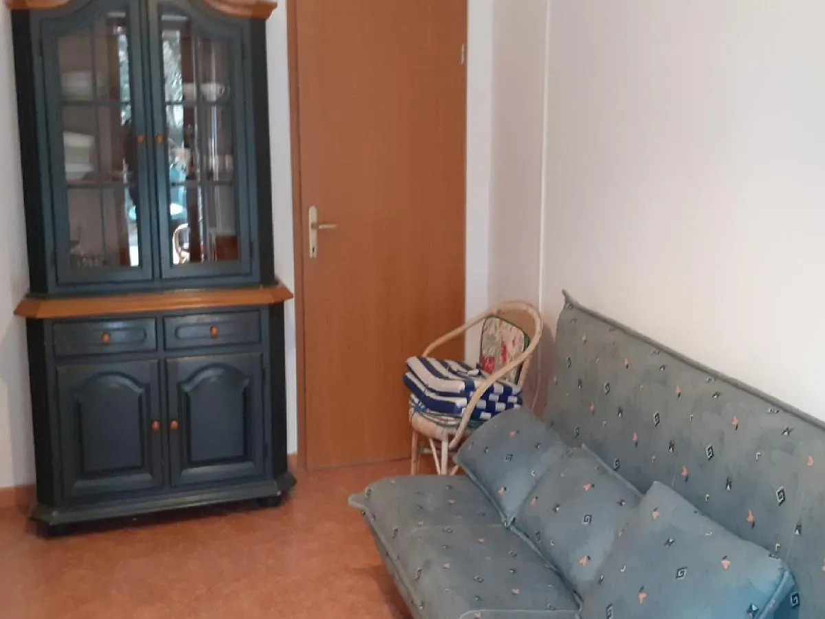 Apartments Rudi Klenovica Croatia