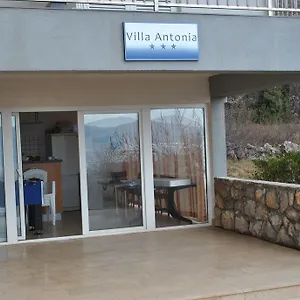 Antonia Apartment