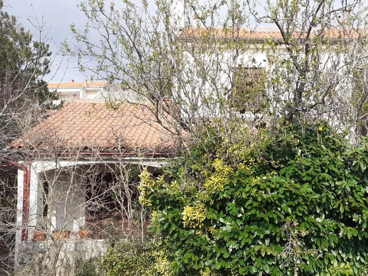 Apartments Rudi Klenovica