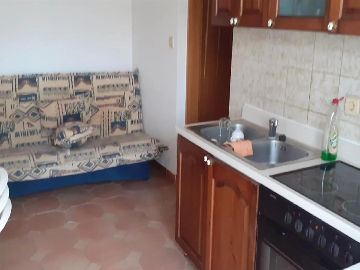 Apartments Rudi Klenovica Croatia