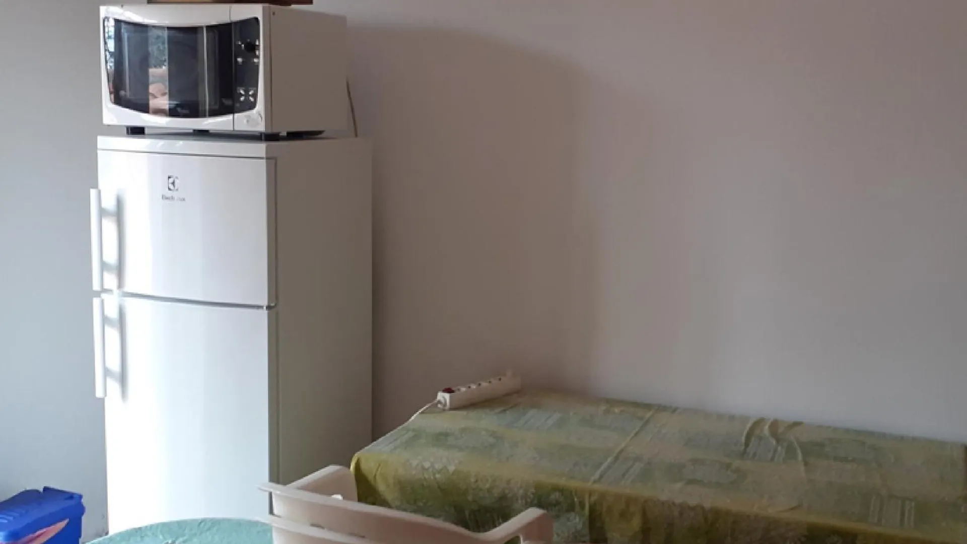 Apartments Rudi Klenovica Croatia