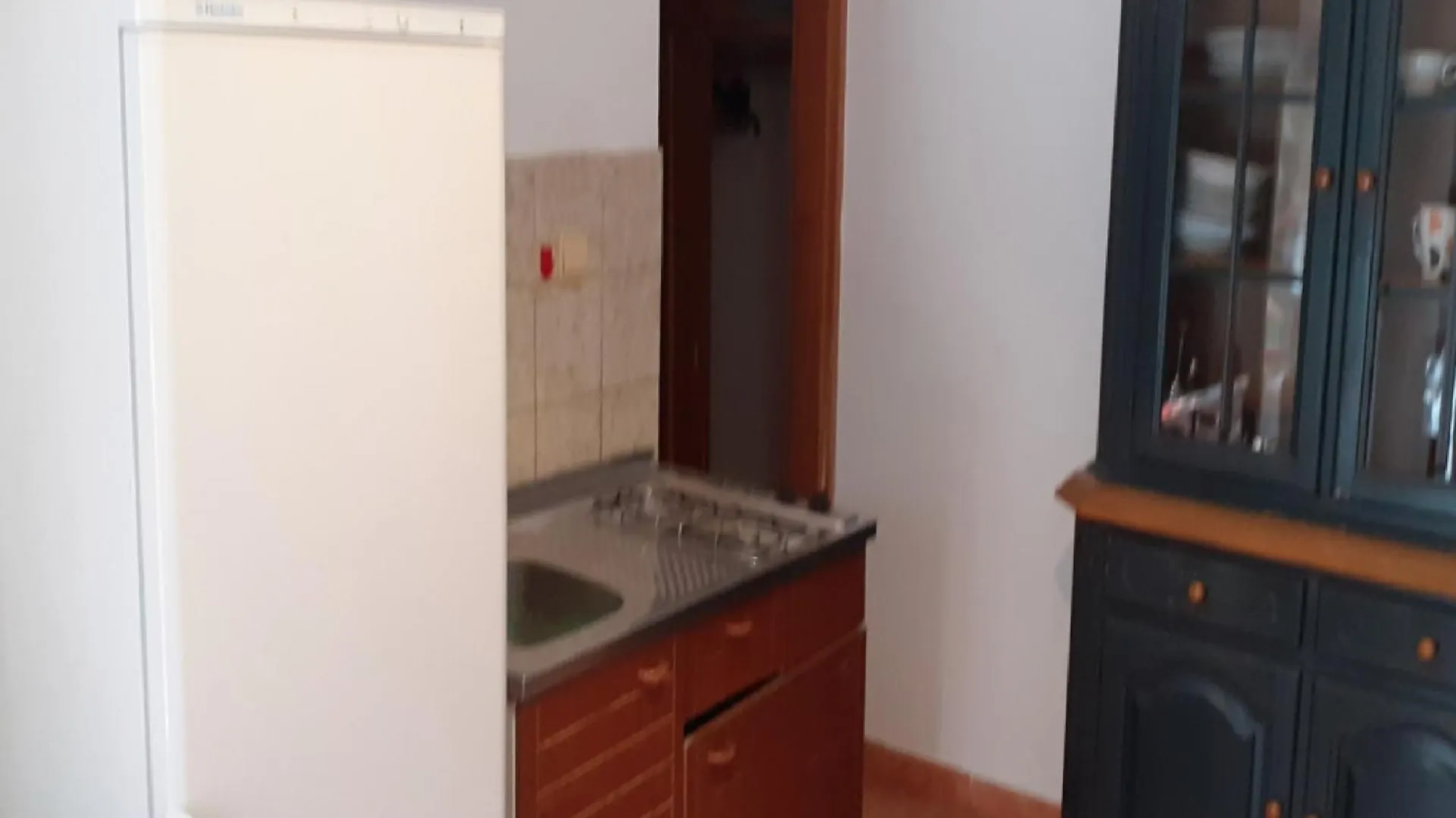 Apartments Rudi Klenovica