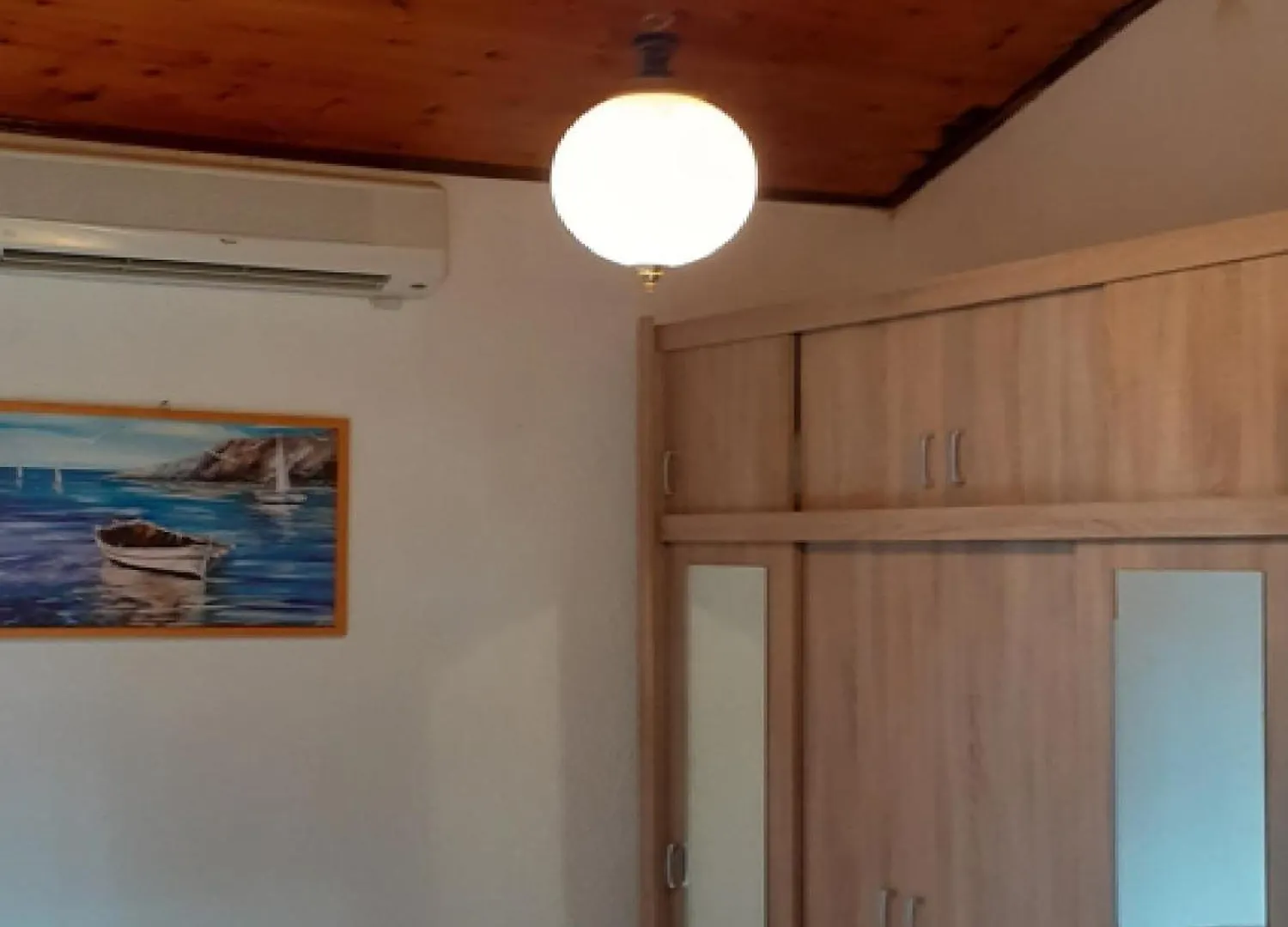 Apartments Rudi Klenovica