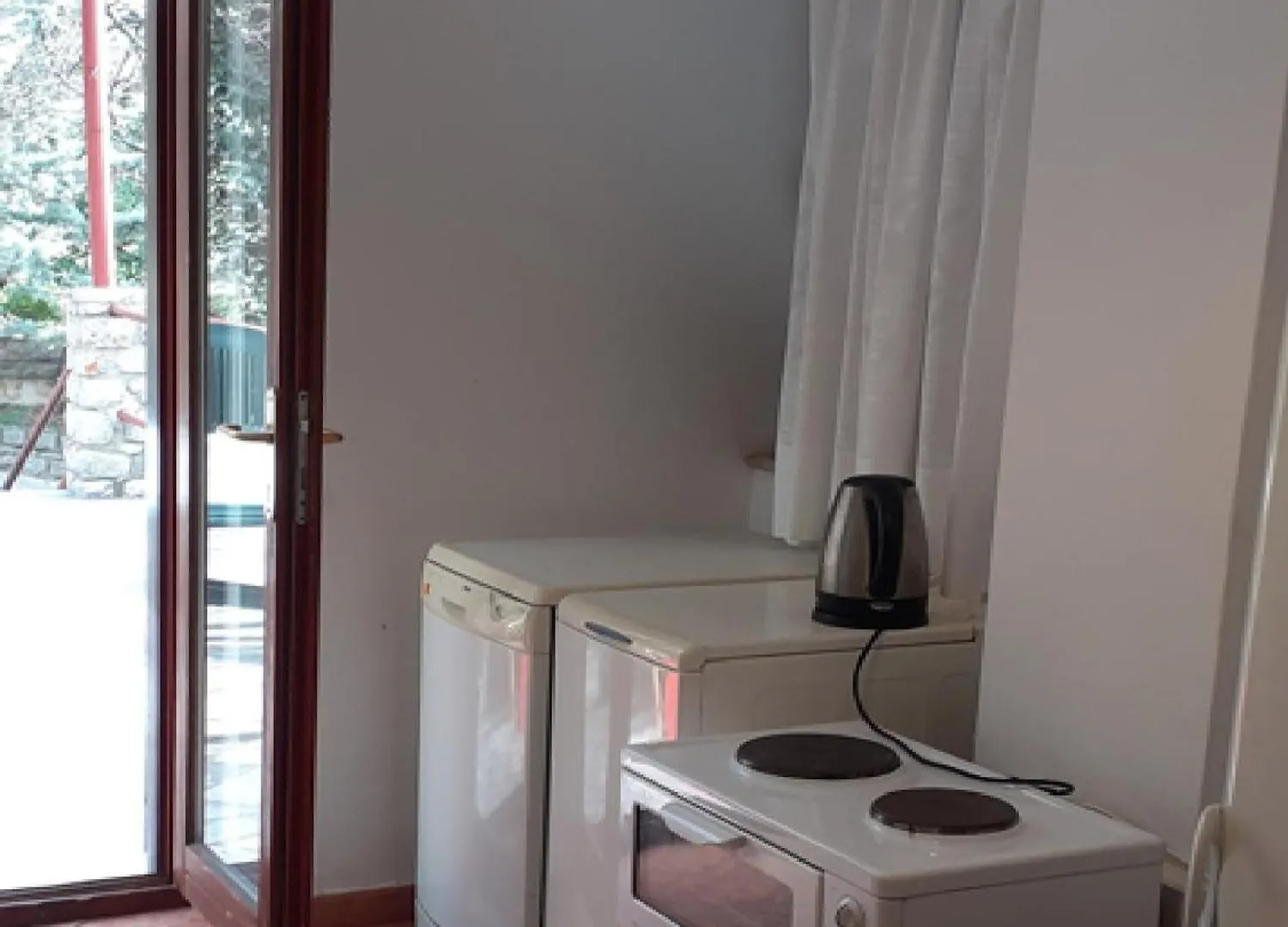 Apartments Rudi Klenovica 0*,